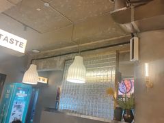 大堂-老房老舍重庆火锅(假日城市店)