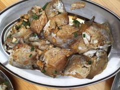 -浪琴湾尾角仔海鲜坊