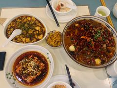 -付掌柜在成都·热炒砂锅集(金禾店)