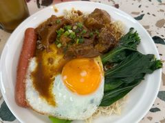-華歡冰室-WahFoon(吉大店)