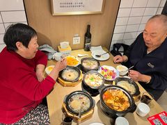 -洪兴砂锅·融合砂锅菜(三站店)