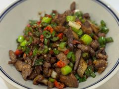 -新新湘菜馆(新中街二条店)