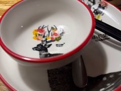 -新白鹿餐厅(龙游路总店·杭帮菜名店)