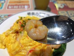 -大头力茶餐厅(花都融创茂店)