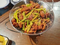 -合家院饭庄(榆关道店)