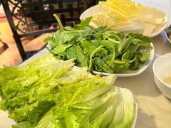 -山菌美食苑(振兴路店)
