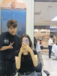 -M² LAB HAIR SALON
