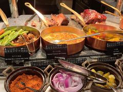 -西安W酒店·WEI全味西餐厅