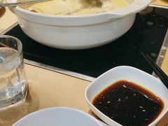 -湯系·煲汤手艺人(东二环泰禾广场店)