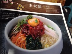 iphone_upload_pic-汉城烧烤(西稍门劳动路店)