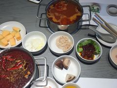 -夫妻肺片·中华老字号·正宗川菜(春熙路店)