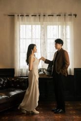 -Mu慕婚纱摄影·超级工作室