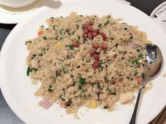 海鲜炒饭-79号渔船海鲜饭店(华强北店)