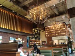 -OGGI TRATTORIA PIZZERIA(深业上城店)