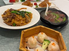 -裕华海鲜·深圳粤菜(福永店)