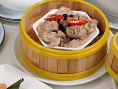 -香港狮子山下·明星粤菜餐厅(北苑店)