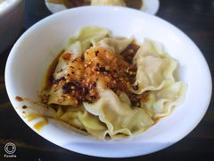 钟水饺-龙抄手(文殊坊店)