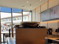 -星巴克(舟山蜈蚣峙店)