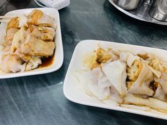 -穗银肠粉店(东川路店)