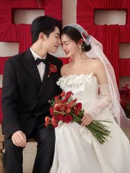 -花田映像婚纱摄影(龙岗店)