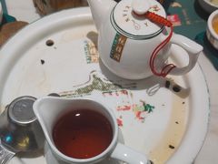 -悦得闲广式茶楼点心(石厦时代广场店)