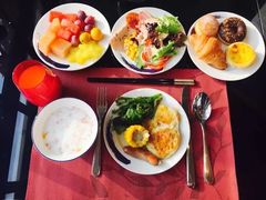 -温德姆至尊酒店·海鲜自助餐厅(海沧店)