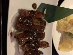 -富力希尔顿酒店·源氏日餐厅