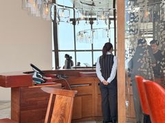 -上海柏悦酒店·世纪100牛排馆