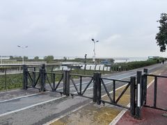 -贡湖湾湿地公园