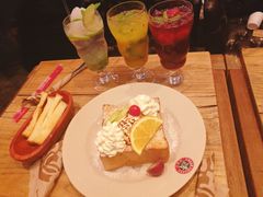 -漫咖啡(红唐店)