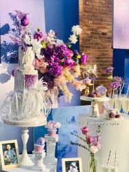 点击看大图 -Aimee'sCake婚礼甜品台·企业商务茶歇