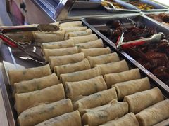 -首占学彬杠面(日韵东方店)