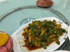 -嘉里饭庄