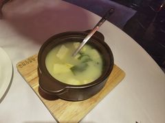 -小河盐帮·私家菜·烤鸭(三元桥·霄云路店)