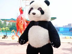 -欢乐水魔方水世界