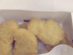 -肯德基(龙之梦购物中心店)