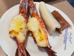 -星伦多自助料理·涮烤一体(杭州来福士店)