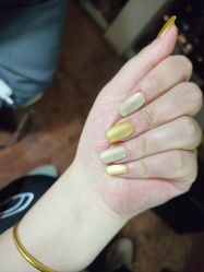 -LILY NAILS美甲美睫