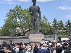 -张学良旧居陈列馆