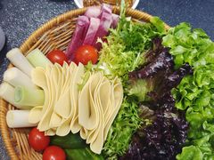 -紫光园·烤鸭·北京菜(团结湖店)