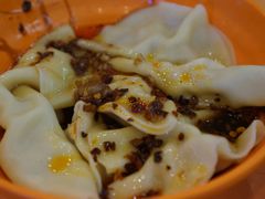 -龙抄手(春熙路总店)