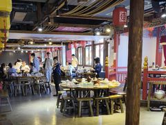 -印象鲵宴·张家界地标美食名片(溪布街店)