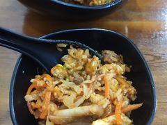 -优壹佳·延边朝鲜族料理(中山北路店)