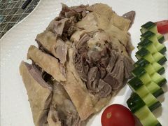 -走马楼饭庄(慈城古县城店)