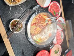 -犊门火锅(长沙五一广场总店)