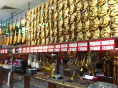-皇上皇腊味店(下九路店)