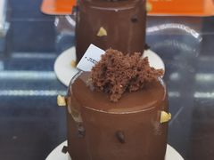 -朱迪小铺.半糖奶油蛋糕(海汇港店)