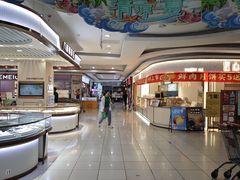 -大润发(衢州店)