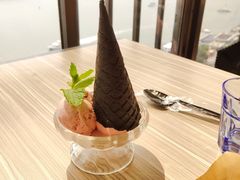 -必胜客(海滨店)