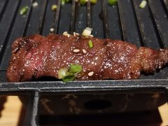-锦和牛·炭火烧肉(ICC太和里店)